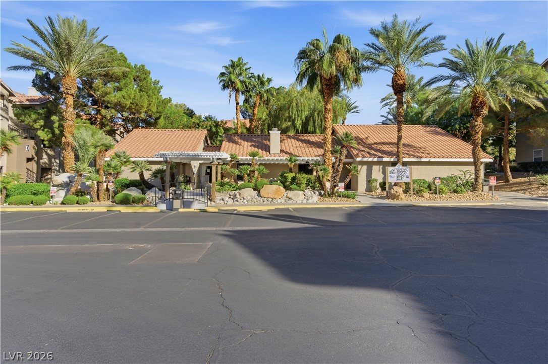 4200 South Valley View Boulevard 3049 Property Photo 27