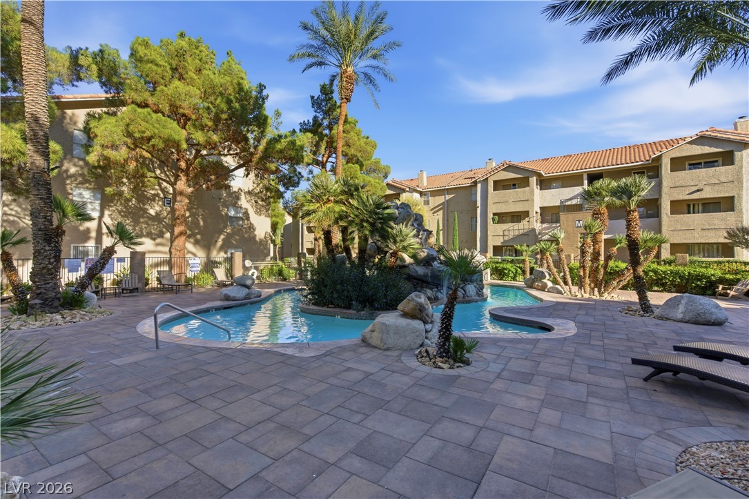 4200 South Valley View Boulevard 3049 Property Photo 28