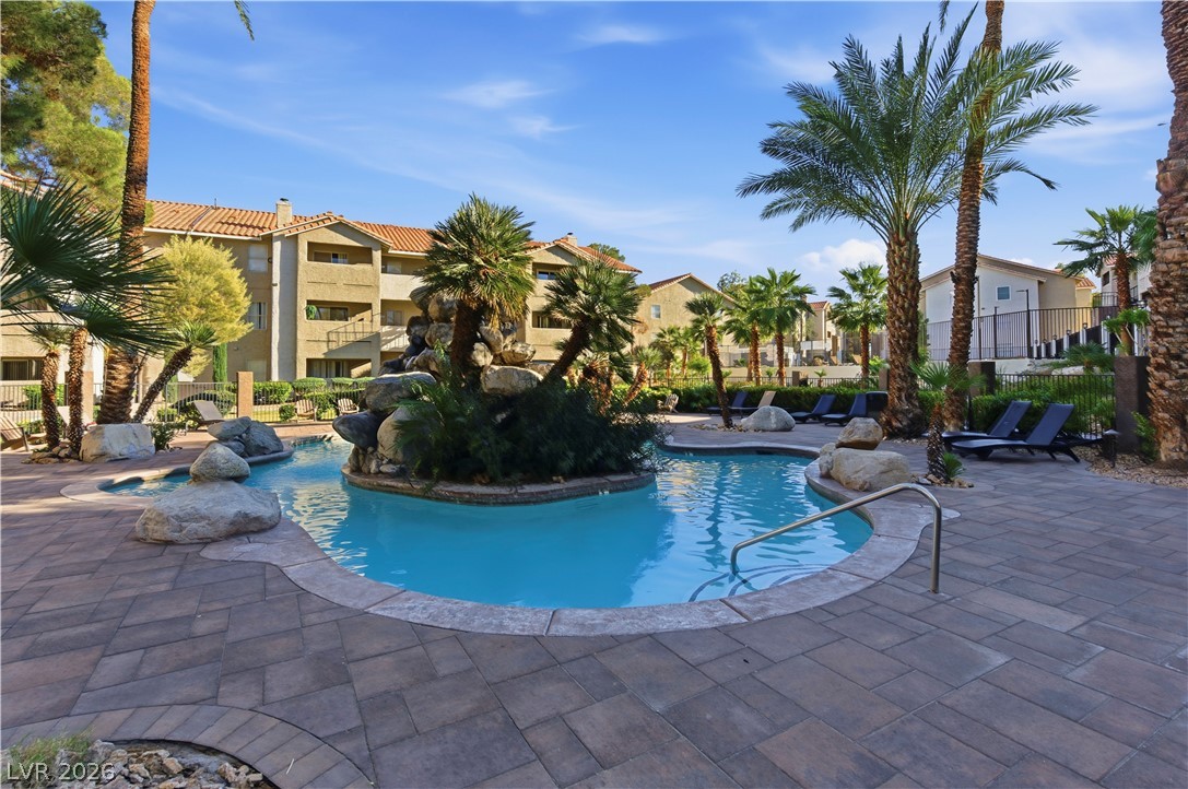 4200 South Valley View Boulevard 3049 Property Photo 29
