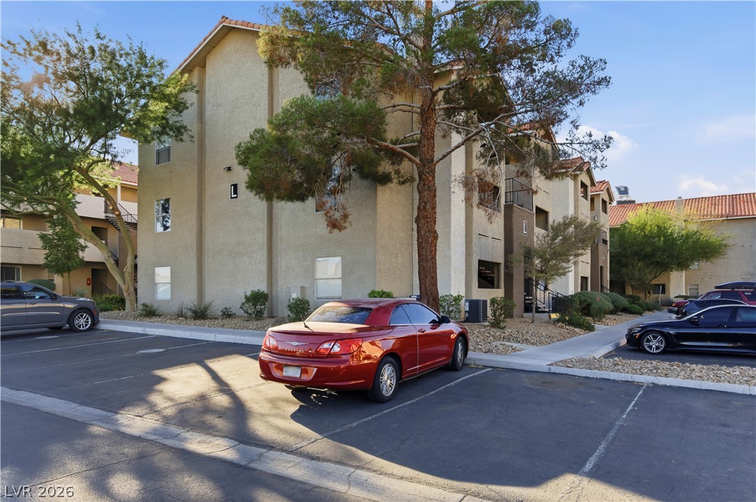 4200 South Valley View Boulevard 3049 Property Photo 33