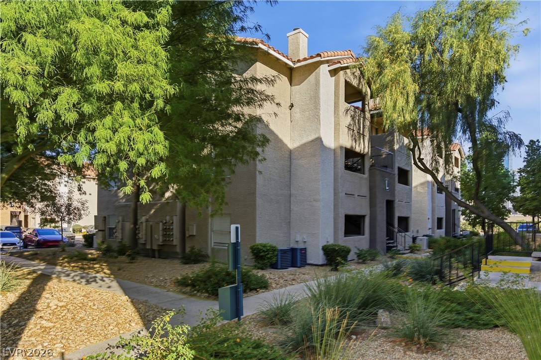 4200 South Valley View Boulevard 3049 Property Photo 34