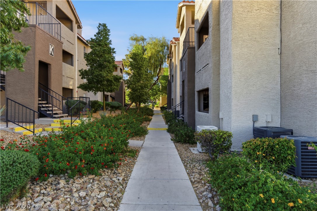 4200 South Valley View Boulevard 3049 Property Photo 35