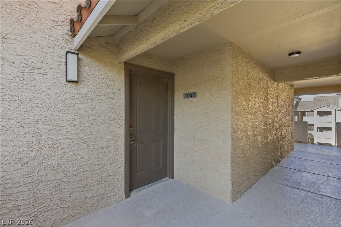 4200 South Valley View Boulevard 3049 Property Photo 37