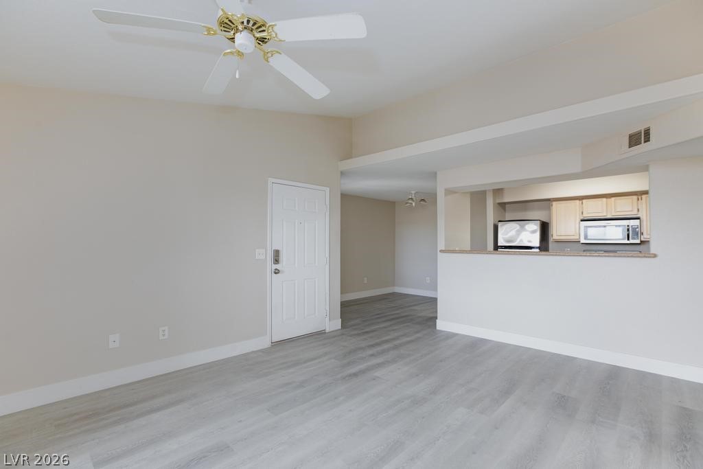 555 East Silverado Ranch Boulevard 2164 Property Photo 3