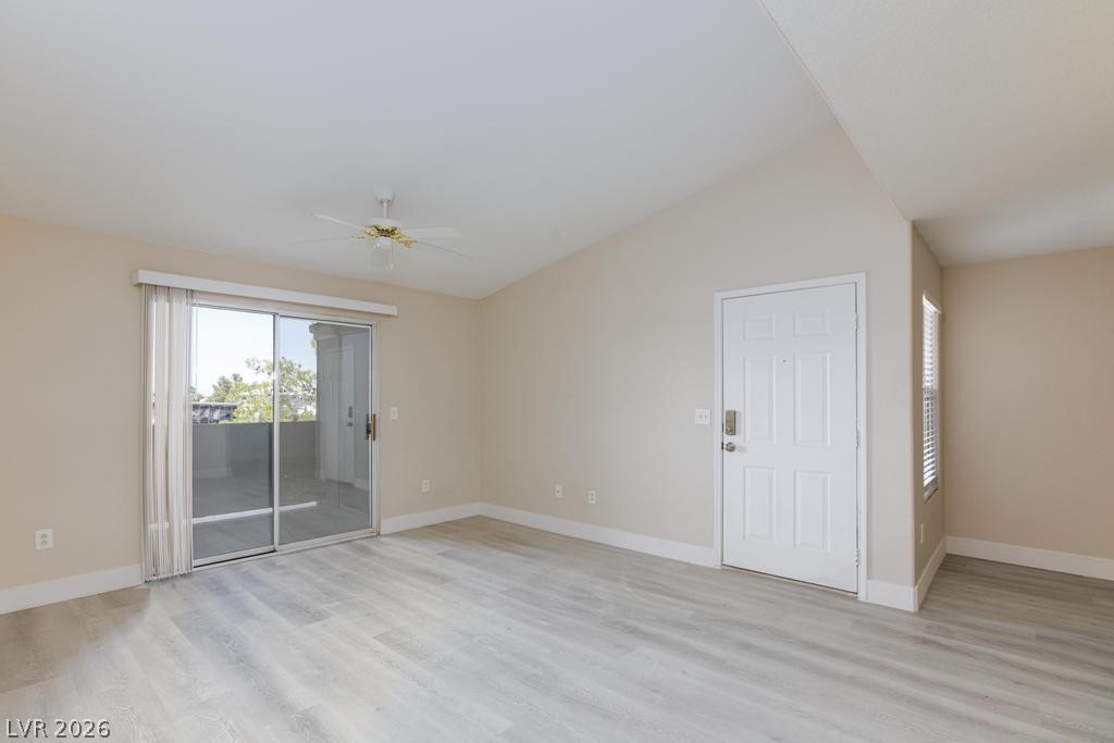 555 East Silverado Ranch Boulevard 2164 Property Photo 4