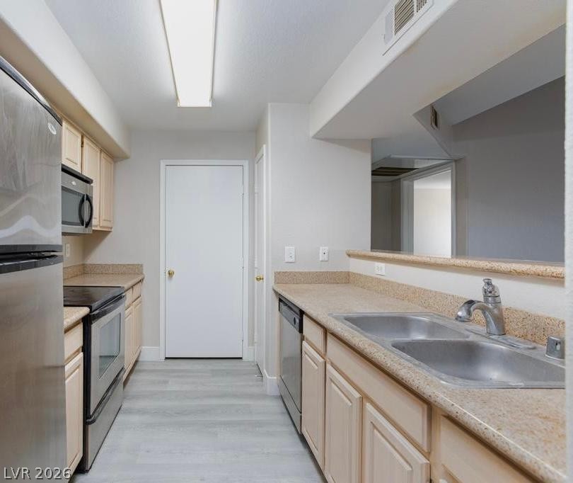 555 East Silverado Ranch Boulevard 2164 Property Photo 7