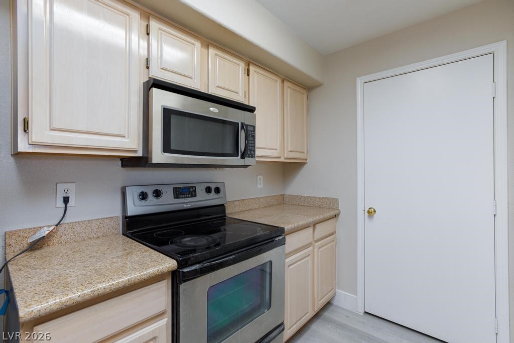 555 East Silverado Ranch Boulevard 2164 Property Photo 9