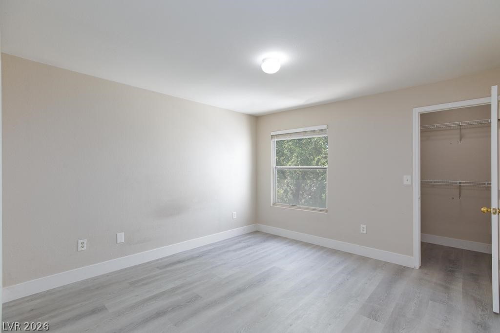 555 East Silverado Ranch Boulevard 2164 Property Photo 11