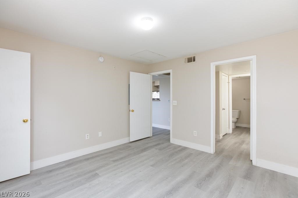 555 East Silverado Ranch Boulevard 2164 Property Photo 12