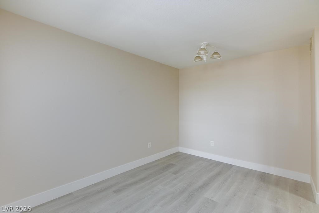 555 East Silverado Ranch Boulevard 2164 Property Photo 13