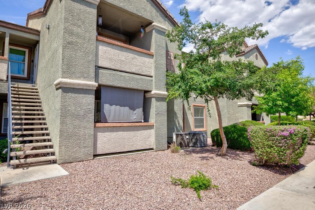 555 East Silverado Ranch Boulevard 2164 Property Photo 22