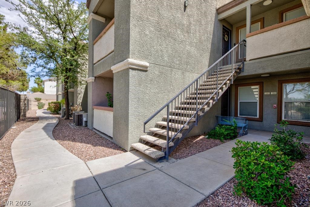 555 East Silverado Ranch Boulevard 2164 Property Photo 23