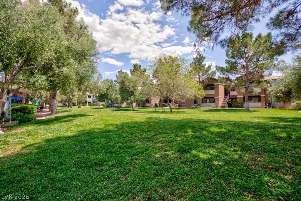 555 East Silverado Ranch Boulevard 2164 Property Photo 25