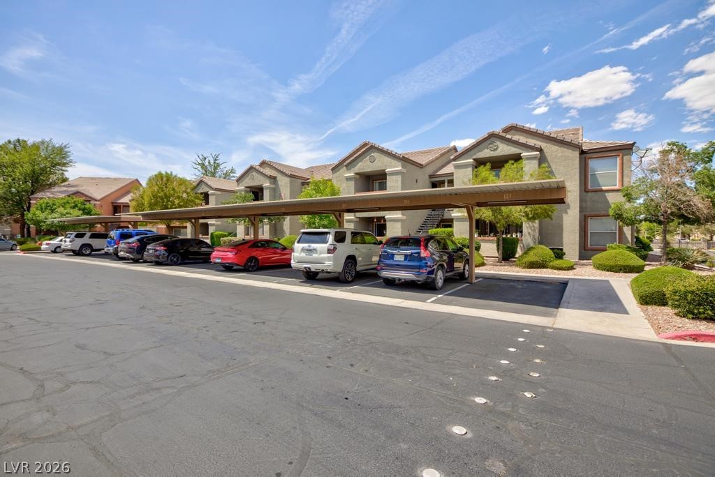 555 East Silverado Ranch Boulevard 2164 Property Photo 27