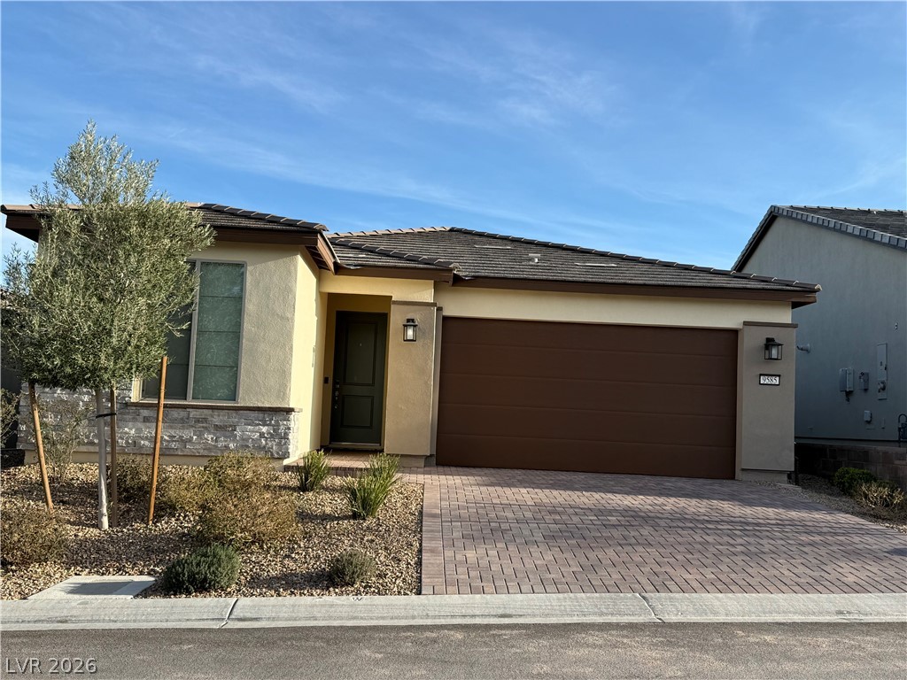 9585 Sard Lane Property Photo 1