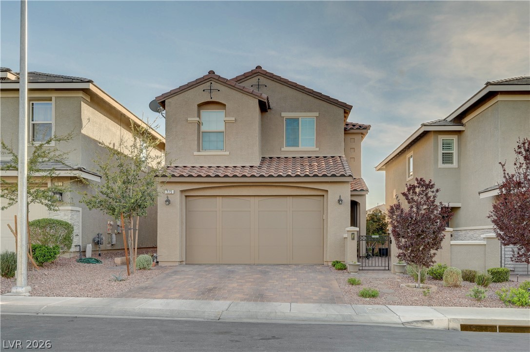 175 Alla Breve Avenue Property Photo 1