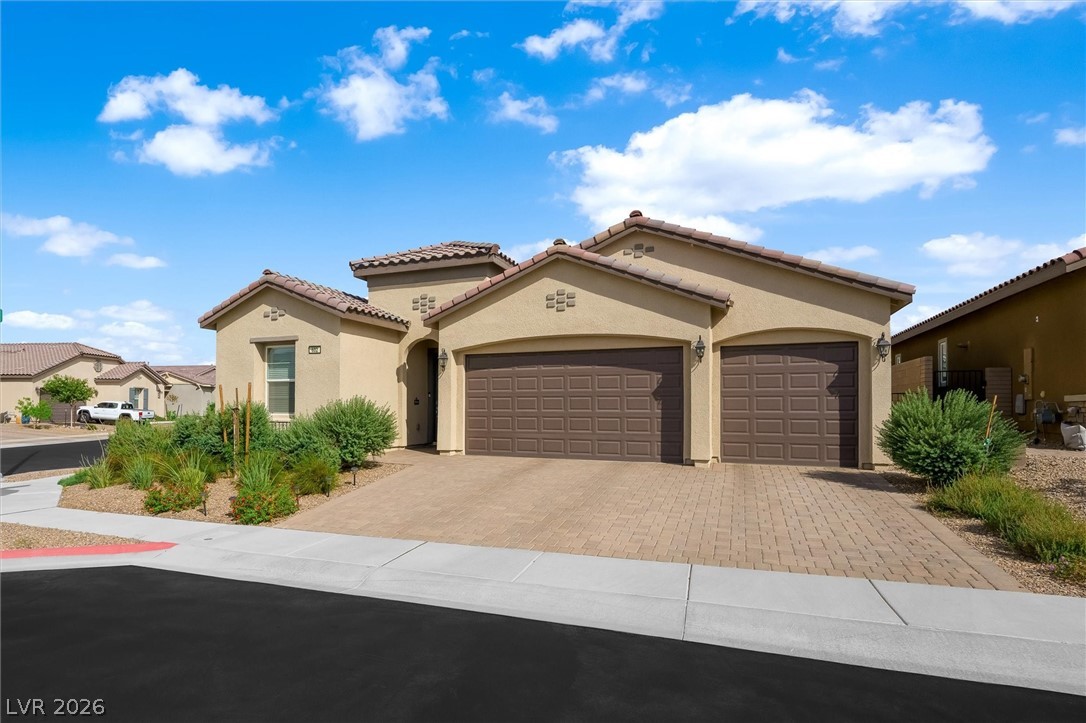 602 Desert Bluebell Court Property Photo 3