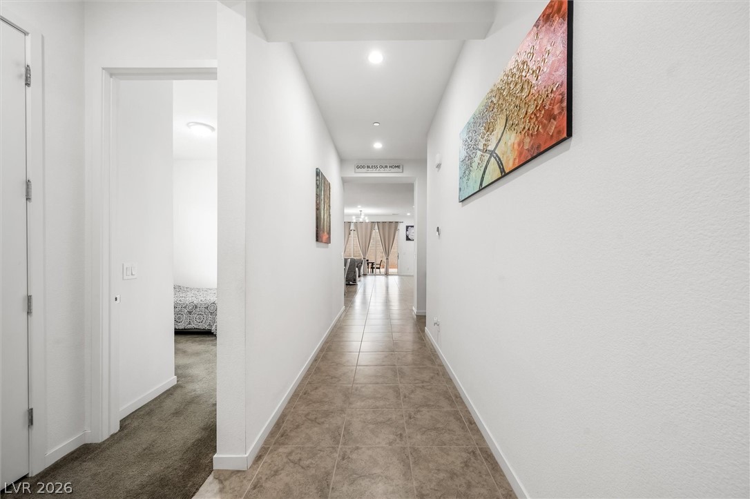 602 Desert Bluebell Court Property Photo 4