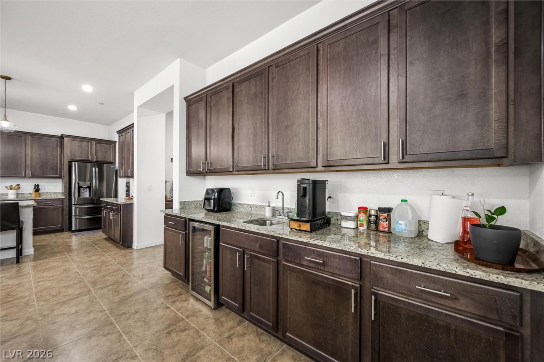 602 Desert Bluebell Court Property Photo 12