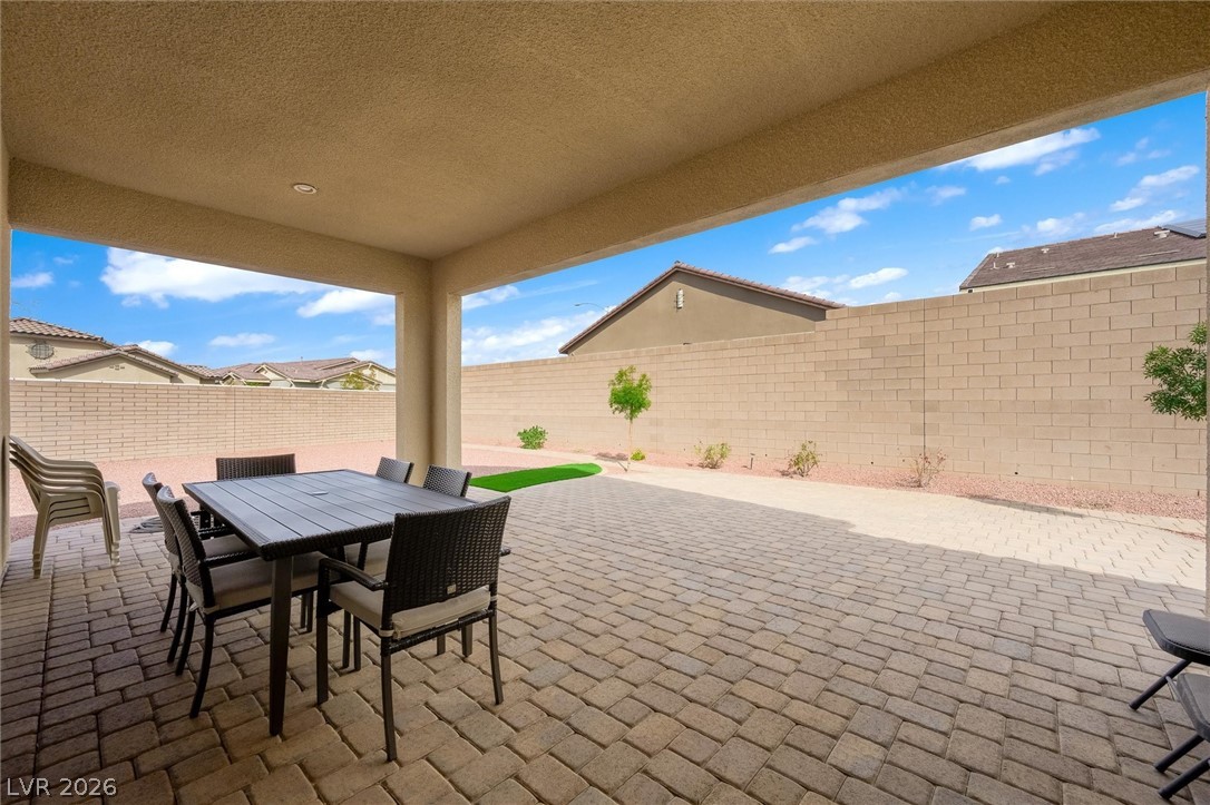 602 Desert Bluebell Court Property Photo 36