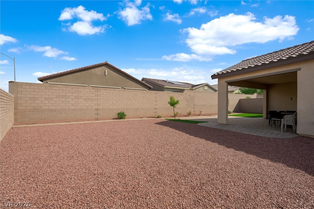 602 Desert Bluebell Court Property Photo 38