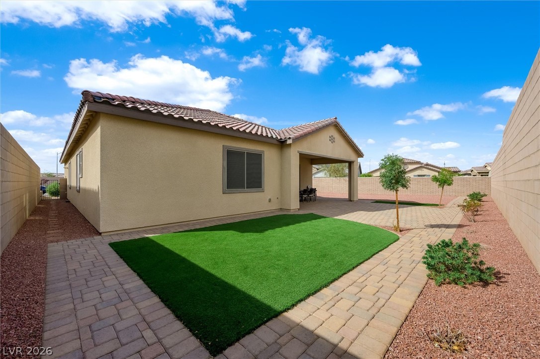 602 Desert Bluebell Court Property Photo 39