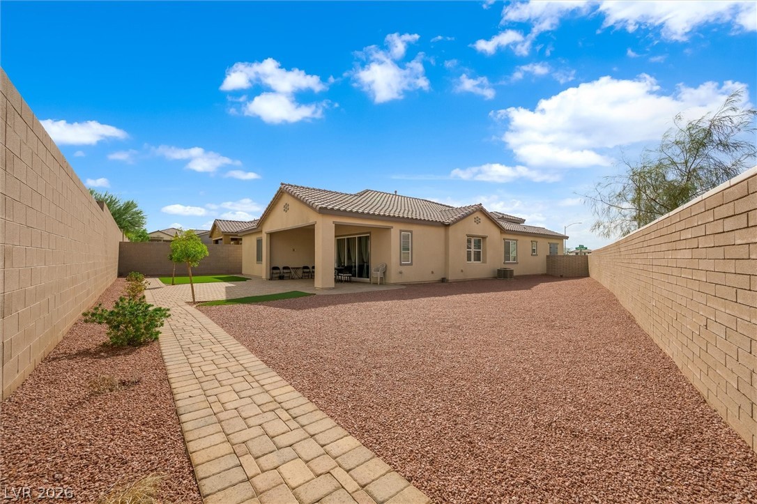 602 Desert Bluebell Court Property Photo 40