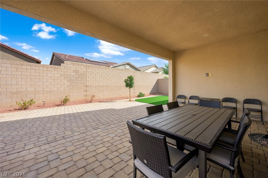 602 Desert Bluebell Court Property Photo 41
