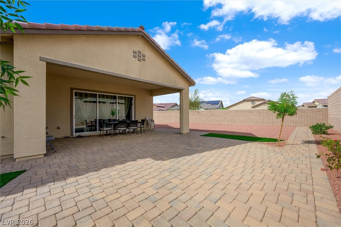 602 Desert Bluebell Court Property Photo 42