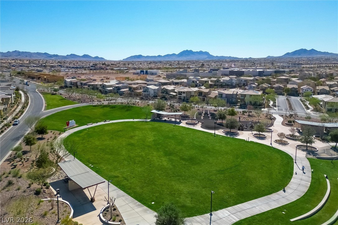 602 Desert Bluebell Court Property Photo 45