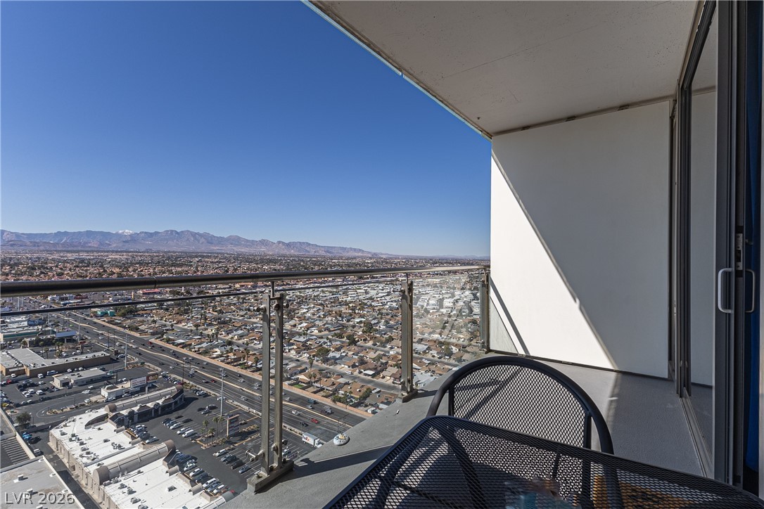 4381 West Flamingo Road 3207 Property Photo 31