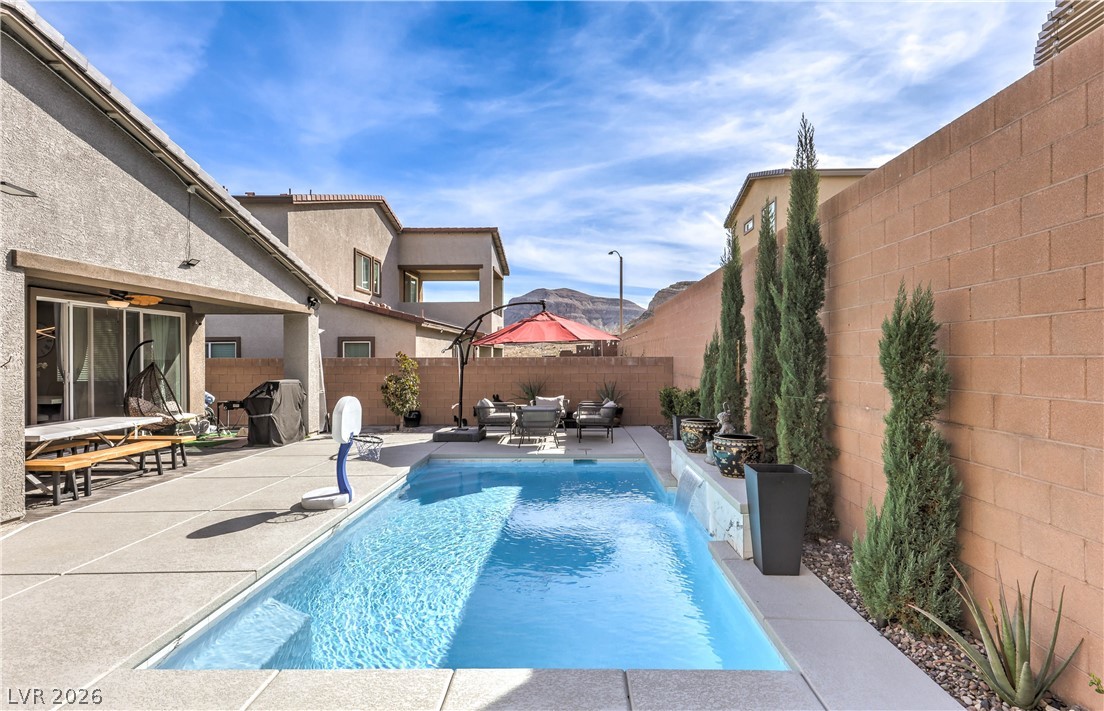 10089 Desert Azure Street Property Photo 4