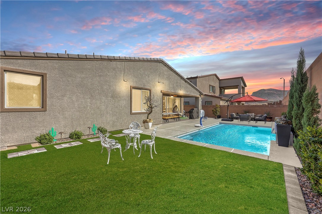 10089 Desert Azure Street Property Photo 5