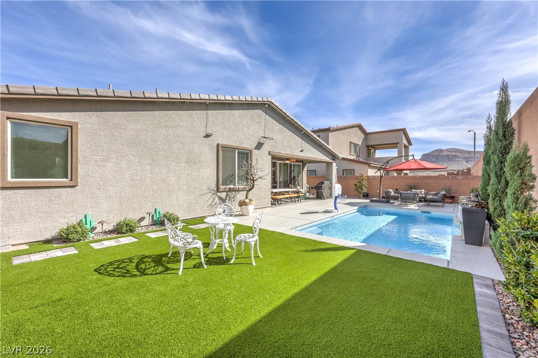 10089 Desert Azure Street Property Photo 7