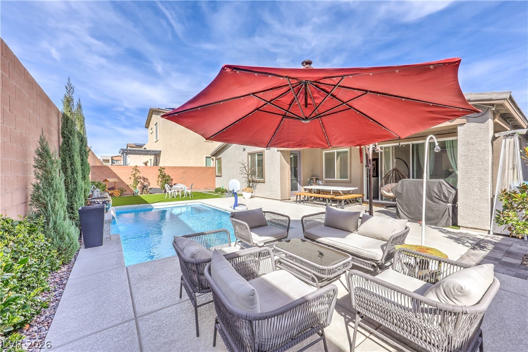 10089 Desert Azure Street Property Photo 9