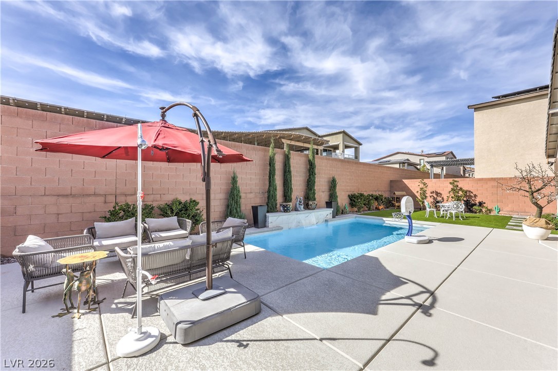 10089 Desert Azure Street Property Photo 10
