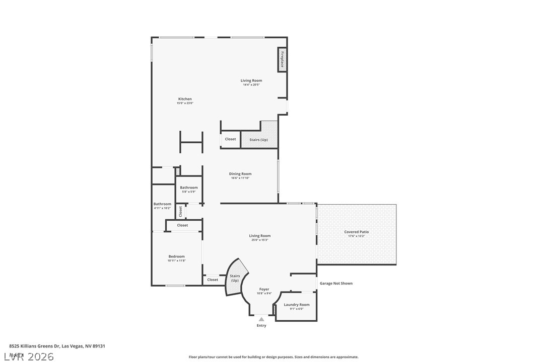 8525 Killians Greens Drive Property Photo 97