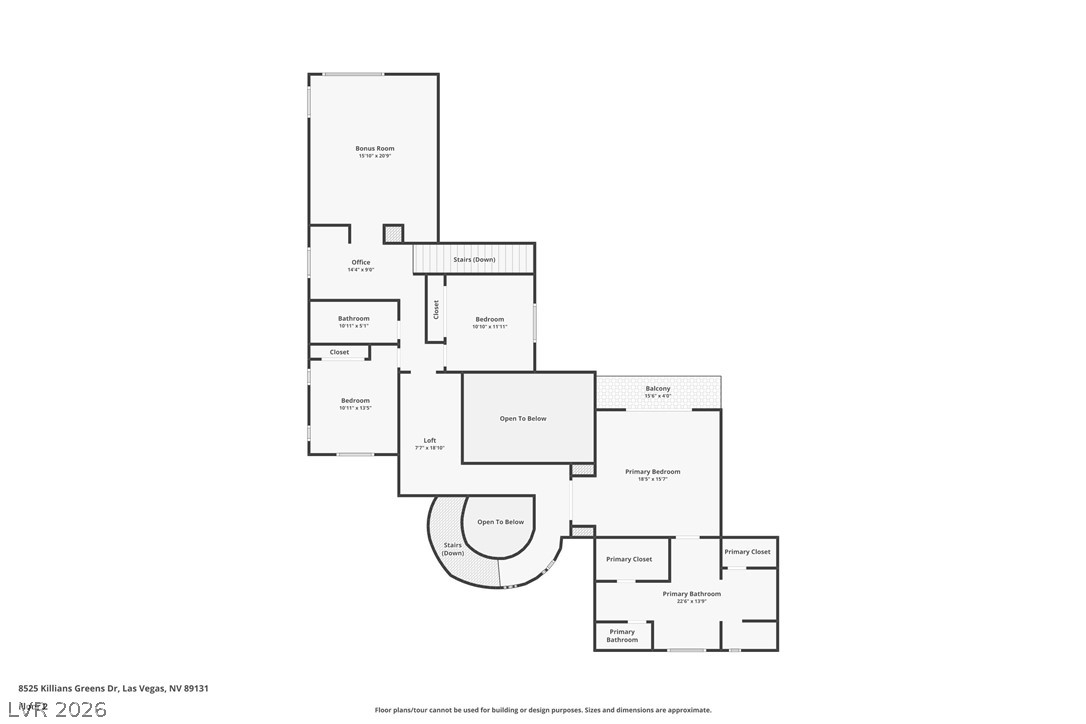 8525 Killians Greens Drive Property Photo 98