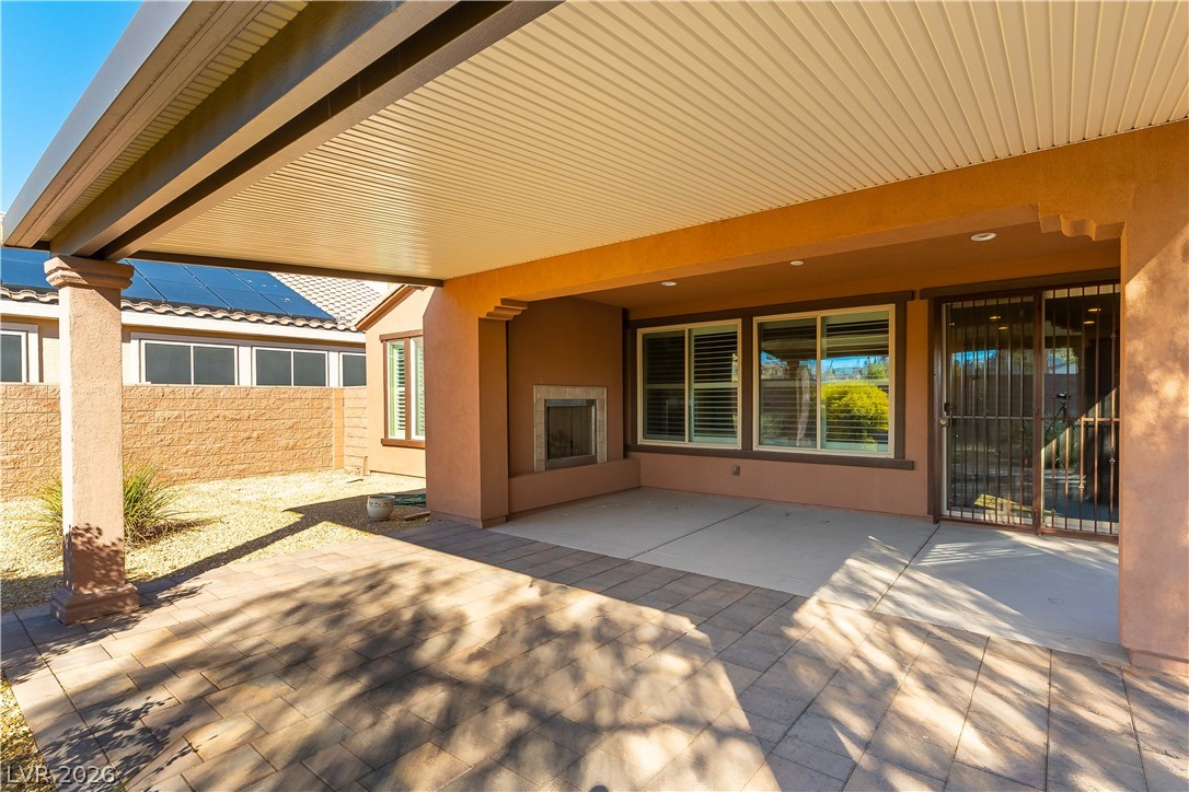 5749 Pleasant Palms Street Property Photo 25