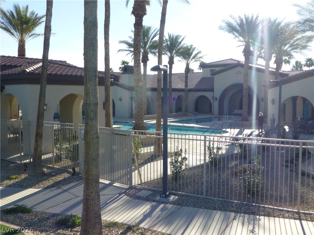 5749 Pleasant Palms Street Property Photo 32