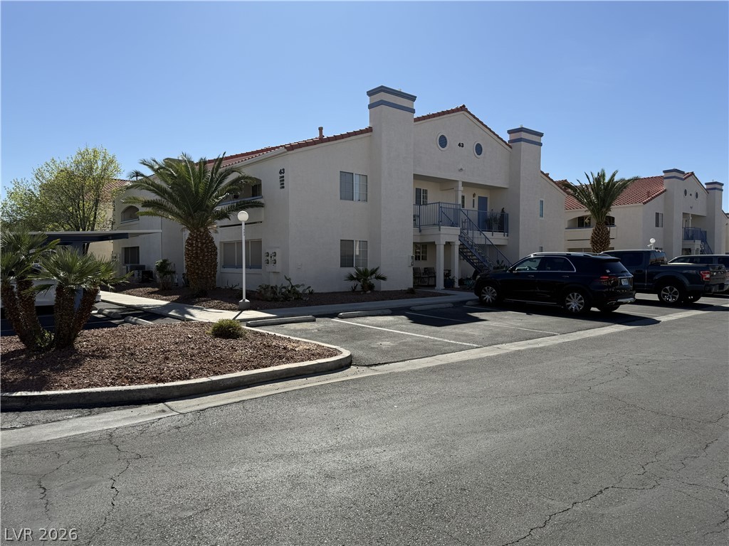2725 South Nellis Boulevard 1190 Property Photo 1