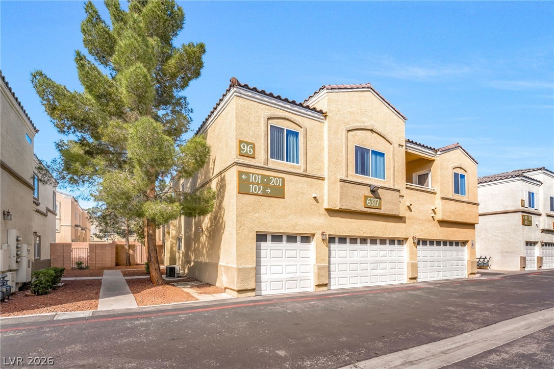 6317 Blowing Sky Street 1 Property Photo 1