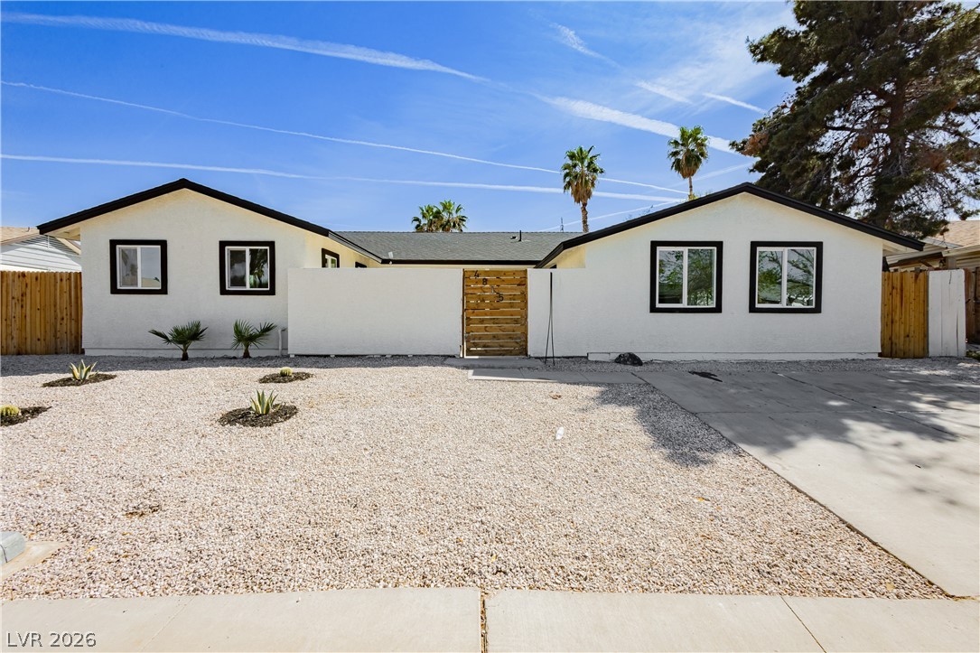 4815 El Tesoro Avenue Property Photo 1