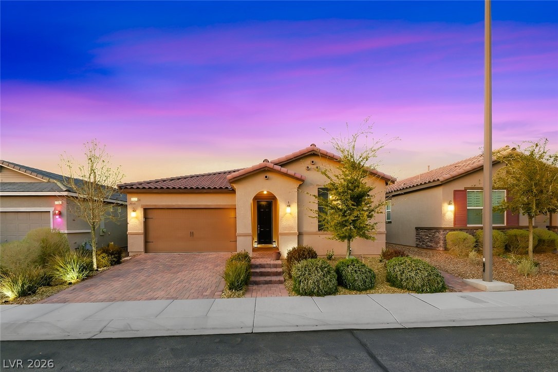2922 Ventana Ridge Avenue Property Photo 1