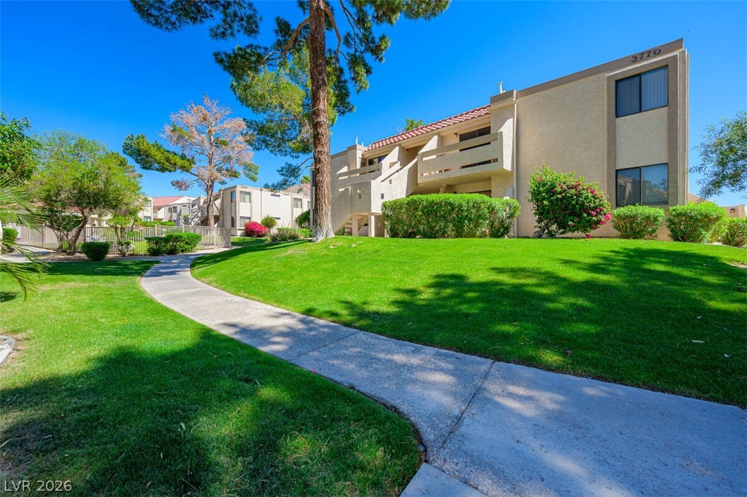 3770 Desert Marina Drive 52 Property Photo 33