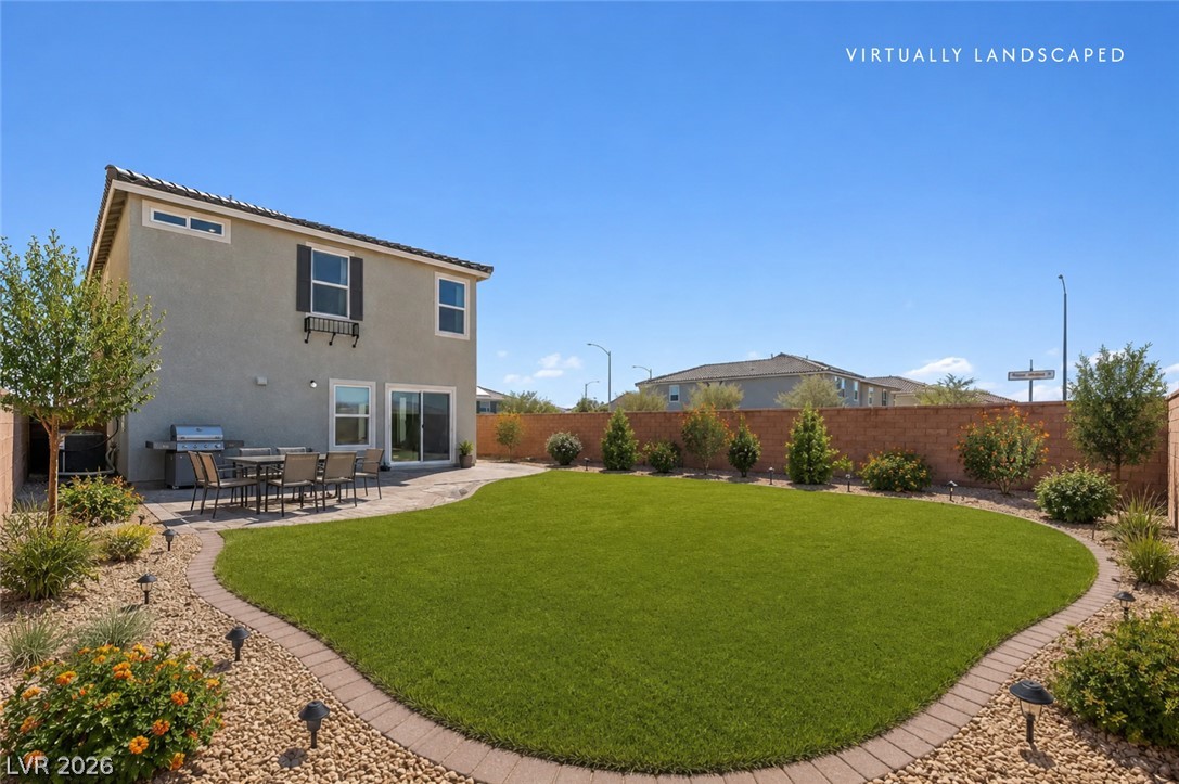 6929 Toll Mountain Street Property Photo 32