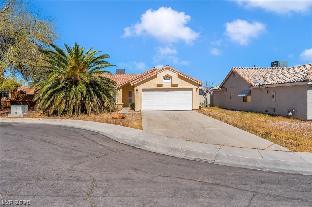 2220 Misty Ridge Circle Property Photo 1