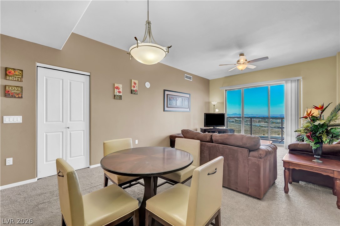 8255 Las Vegas Boulevard 1205 Property Photo 6