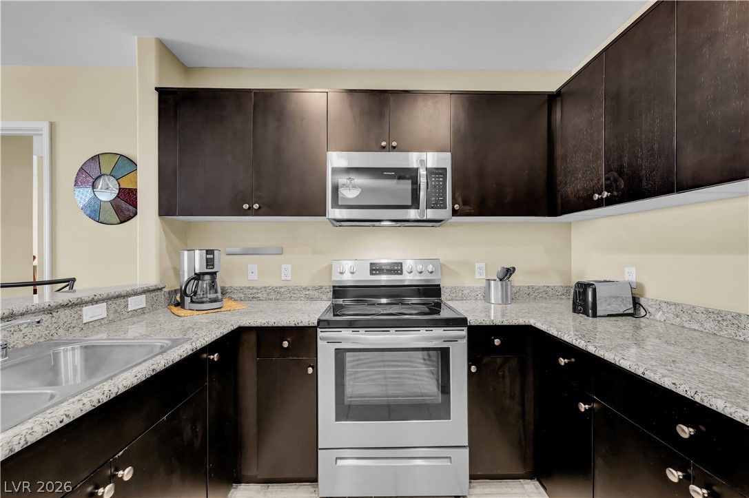 8255 Las Vegas Boulevard 1205 Property Photo 15