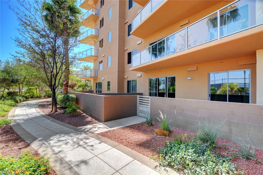 8255 Las Vegas Boulevard 1205 Property Photo 57